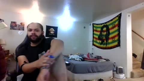 Snapshot of lightskinned666 chatting on 14, 9, 2025 lightskinned666 online show from 14, 9, 2025