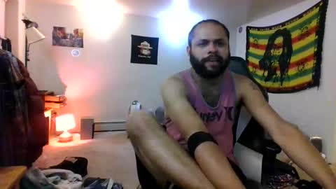 Snapshot of lightskinned666 chatting on 15, 9, 2025 lightskinned666 online show from 15, 9, 2025