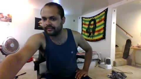 Snapshot of lightskinned666 chatting on 20, 9, 2025 lightskinned666 online show from 20, 9, 2025