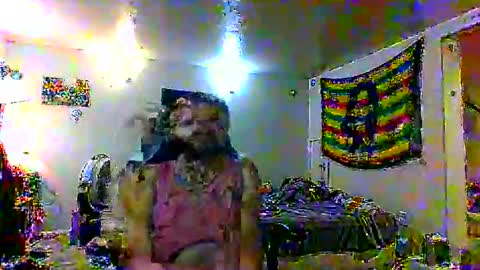 Snapshot of lightskinned666 chatting on 29, 9, 2025 lightskinned666 online show from 29, 9, 2025