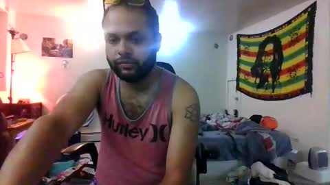 Snapshot of lightskinned666 chatting on 5, 10, 2025 lightskinned666 online show from 5, 10, 2025