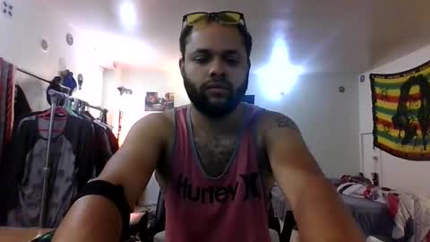 Snapshot of lightskinned666 chatting on 5, 10, 2025 lightskinned666 online show from 5, 10, 2025