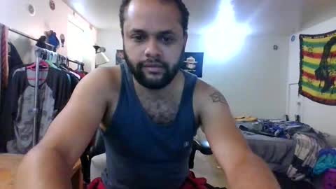 Snapshot of lightskinned666 chatting on 6, 10, 2025 lightskinned666 online show from 6, 10, 2025