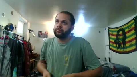 Snapshot of lightskinned666 chatting on 7, 10, 2025 lightskinned666 online show from 7, 10, 2025