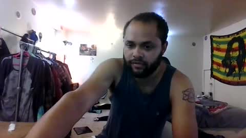 Snapshot of lightskinned666 chatting on 9, 10, 2025 lightskinned666 online show from 9, 10, 2025