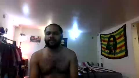 Snapshot of lightskinned666 chatting on 14, 10, 2025 lightskinned666 online show from 14, 10, 2025