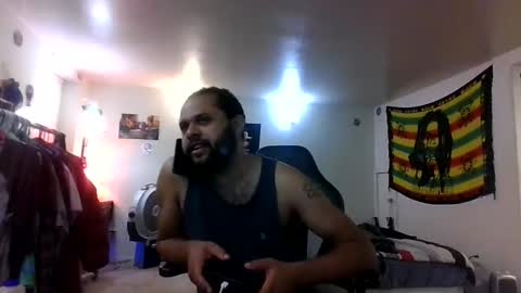 Snapshot of lightskinned666 chatting on 15, 10, 2025 lightskinned666 online show from 15, 10, 2025