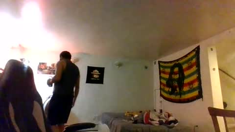 Snapshot of lightskinned666 chatting on 19, 10, 2025 lightskinned666 online show from 19, 10, 2025