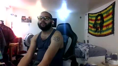 Snapshot of lightskinned666 chatting on 31, 10, 2025 lightskinned666 online show from 31, 10, 2025