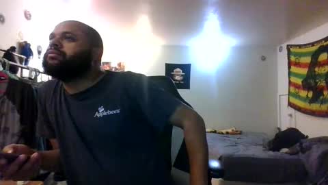 Snapshot of lightskinned666 chatting on 2, 11, 2025 lightskinned666 online show from 2, 11, 2025