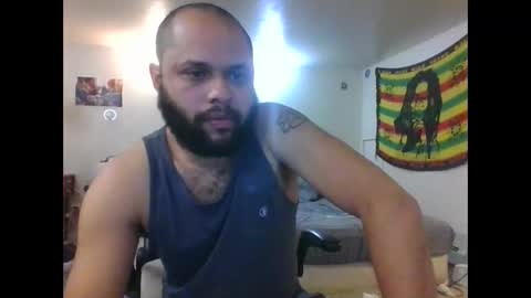 Snapshot of lightskinned666 chatting on 3, 11, 2025 lightskinned666 online show from 3, 11, 2025