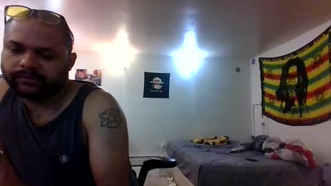 Snapshot of lightskinned666 chatting on 4, 11, 2025 lightskinned666 online show from 4, 11, 2025