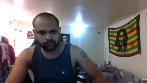 Snapshot of lightskinned666 chatting on 7, 11, 2025 lightskinned666 online show from 7, 11, 2025