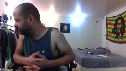 Snapshot of lightskinned666 chatting on 8, 11, 2025 lightskinned666 online show from 8, 11, 2025