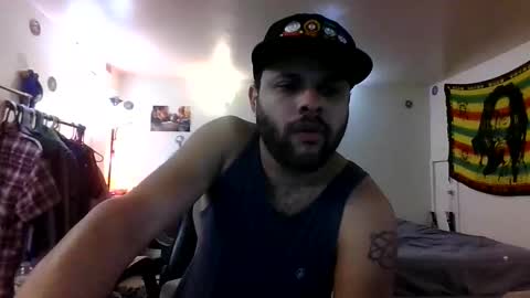 Snapshot of lightskinned666 chatting on 14, 12, 2025 lightskinned666 online show from 14, 12, 2025