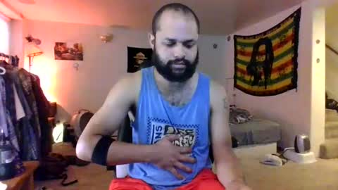 Snapshot of lightskinned666 chatting on 19, 6, 2026 lightskinned666 online show from 19, 6, 2026