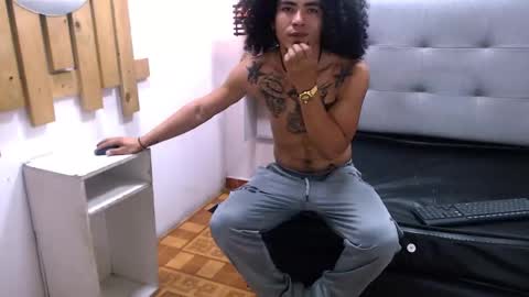 Snapshot of lihanjor_23 chatting on 1, 2, 2025 Lihan online show from 1, 2, 2025