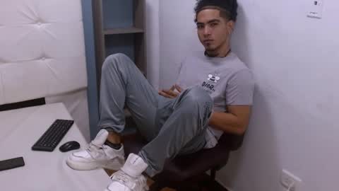 Snapshot of lihanjor_23 chatting on 8, 2, 2025 Lihan online show from 8, 2, 2025