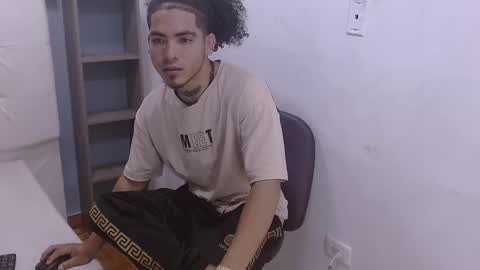 Snapshot of lihanjor_23 chatting on 11, 2, 2025 Lihan online show from 11, 2, 2025