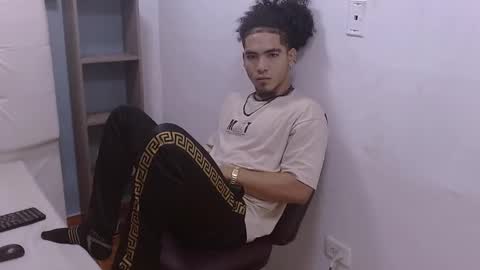 Snapshot of lihanjor_23 chatting on 11, 2, 2025 Lihan online show from 11, 2, 2025