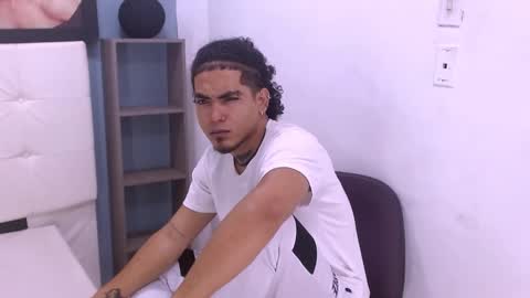 Snapshot of lihanjor_23 chatting on 14, 2, 2025 Lihan online show from 14, 2, 2025