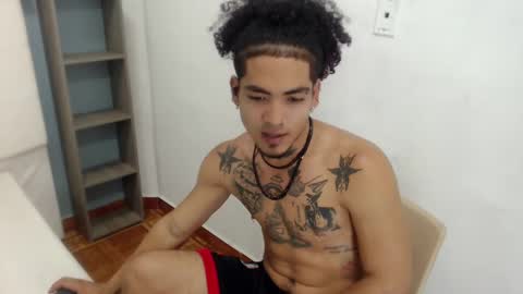 Snapshot of lihanjor_23 chatting on 21, 2, 2025 Lihan online show from 21, 2, 2025