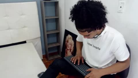 Snapshot of lihanjor_23 chatting on 22, 2, 2025 Lihan online show from 22, 2, 2025