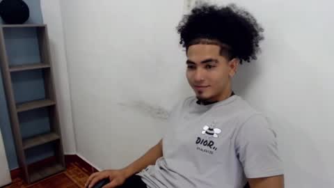 Snapshot of lihanjor_23 chatting on 24, 2, 2025 Lihan online show from 24, 2, 2025