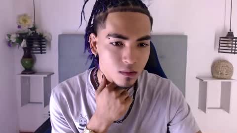 Snapshot of lihanjor_23 chatting on 6, 3, 2025 Lihan online show from 6, 3, 2025