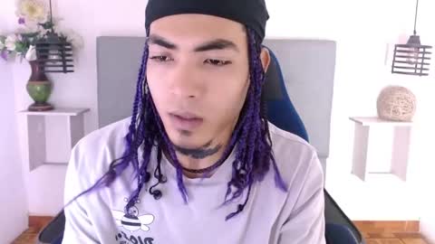 Snapshot of lihanjor_23 chatting on 6, 3, 2025 Lihan online show from 6, 3, 2025