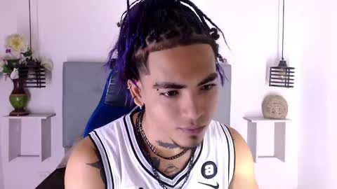 Snapshot of lihanjor_23 chatting on 7, 3, 2025 Lihan online show from 7, 3, 2025