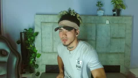 Snapshot of lihanjor_23 chatting on 10, 9, 2025 Lihan online show from 10, 9, 2025