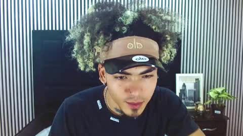 Snapshot of lihanjor_23 chatting on 30, 9, 2025 Lihan online show from 30, 9, 2025