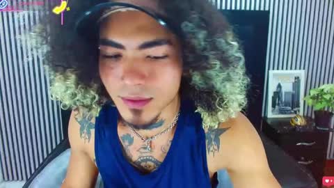 Snapshot of lihanjor_23 chatting on 3, 10, 2025 Lihan online show from 3, 10, 2025