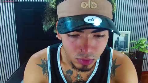 Snapshot of lihanjor_23 chatting on 7, 10, 2025 Lihan online show from 7, 10, 2025