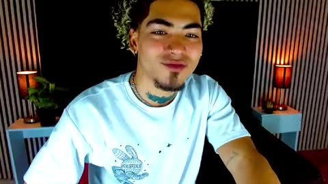 Snapshot of lihanjor_23 chatting on 17, 10, 2025 Lihan online show from 17, 10, 2025