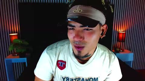 Snapshot of lihanjor_23 chatting on 21, 10, 2025 Lihan online show from 21, 10, 2025