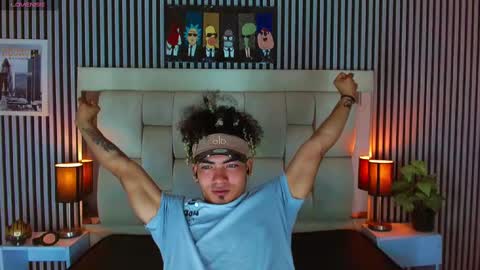 Snapshot of lihanjor_23 chatting on 26, 10, 2025 Lihan online show from 26, 10, 2025