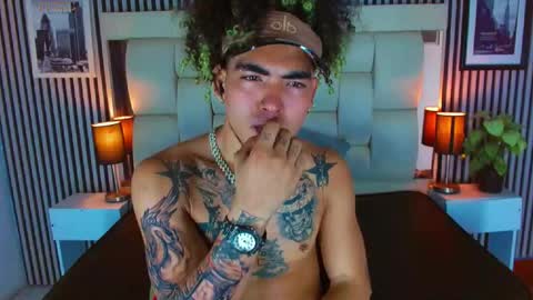 Snapshot of lihanjor_23 chatting on 28, 11, 2025 Lihan online show from 28, 11, 2025