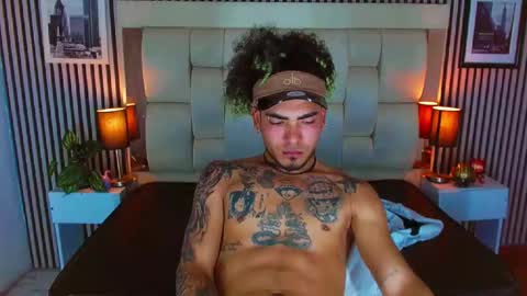 Snapshot of lihanjor_23 chatting on 3, 12, 2025 Lihan online show from 3, 12, 2025