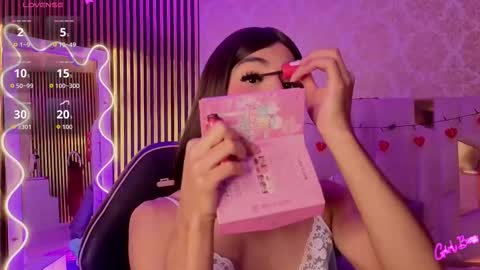 LIHIAN online show from 9, 2, 2026