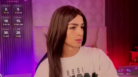 LIHIAN online show from 16, 2, 2026