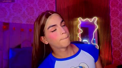 LIHIAN online show from 15, 4, 2026