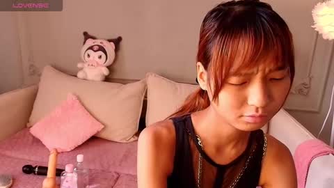 Lihn Pham online show from 28, 3, 2026