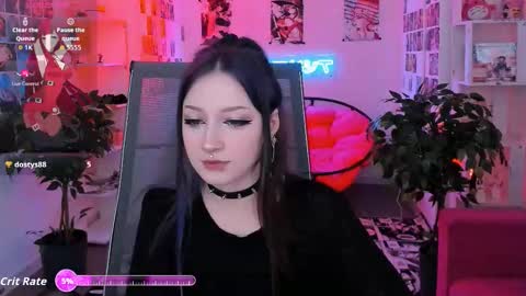 LiLu online show from 12, 10, 2025