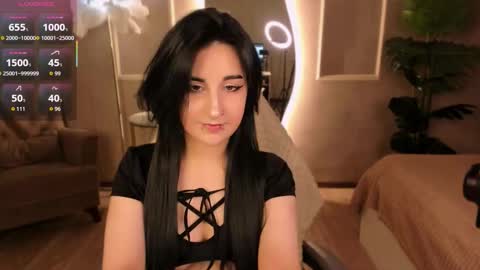 Snapshot of lii_rose chatting on 18, 9, 2025 Lii online show from 18, 9, 2025