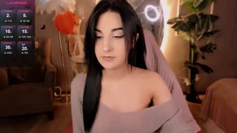Snapshot of lii_rose chatting on 27, 10, 2025 Lii online show from 27, 10, 2025