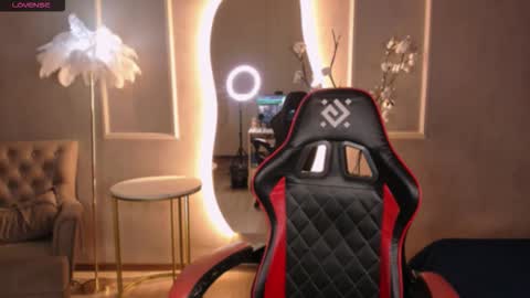 Snapshot of lii_rose chatting on 9, 11, 2025 Lii online show from 9, 11, 2025