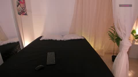 Lia Sweet online show from 4, 2, 2026