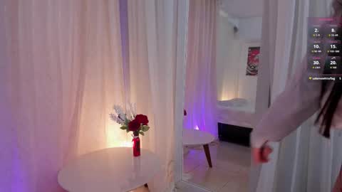 Lia Sweet online show from 17, 2, 2026